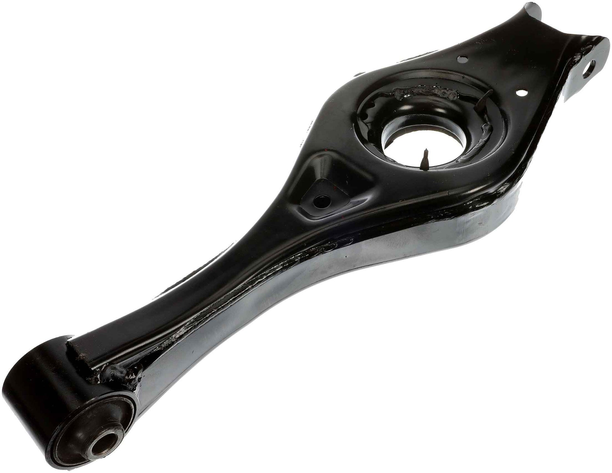 Top View of Rear Suspension Control Arm DORMAN 521-680