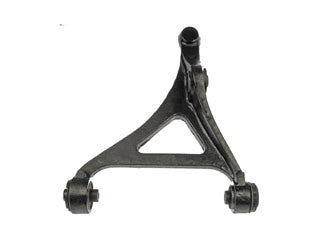 Angle View of Front Right Suspension Control Arm and Ball Joint Assembly DORMAN 521-702