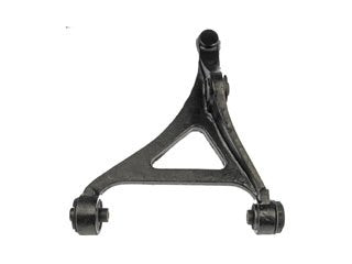 Back View of Front Right Suspension Control Arm and Ball Joint Assembly DORMAN 521-702