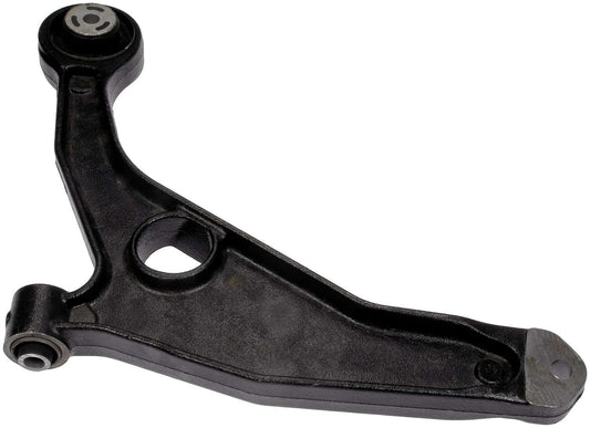 Back View of Front Right Suspension Control Arm DORMAN 521-708