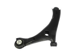 Back View of Front Right Suspension Control Arm and Ball Joint Assembly DORMAN 521-710