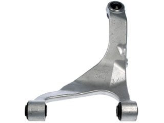 Back View of Rear Upper Left Suspension Control Arm and Ball Joint Assembly DORMAN 521-721