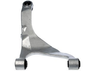 Angle View of Rear Upper Right Suspension Control Arm and Ball Joint Assembly DORMAN 521-722