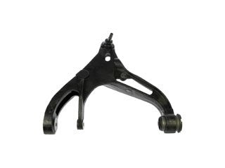 Front View of Suspension Control Arm and Ball Joint Assembly DORMAN 521-798