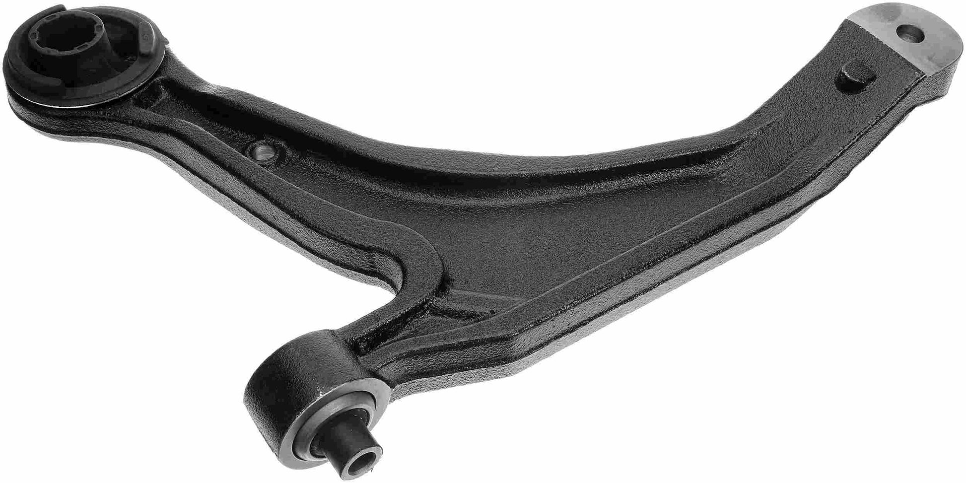 Back View of Front Right Suspension Control Arm DORMAN 521-820