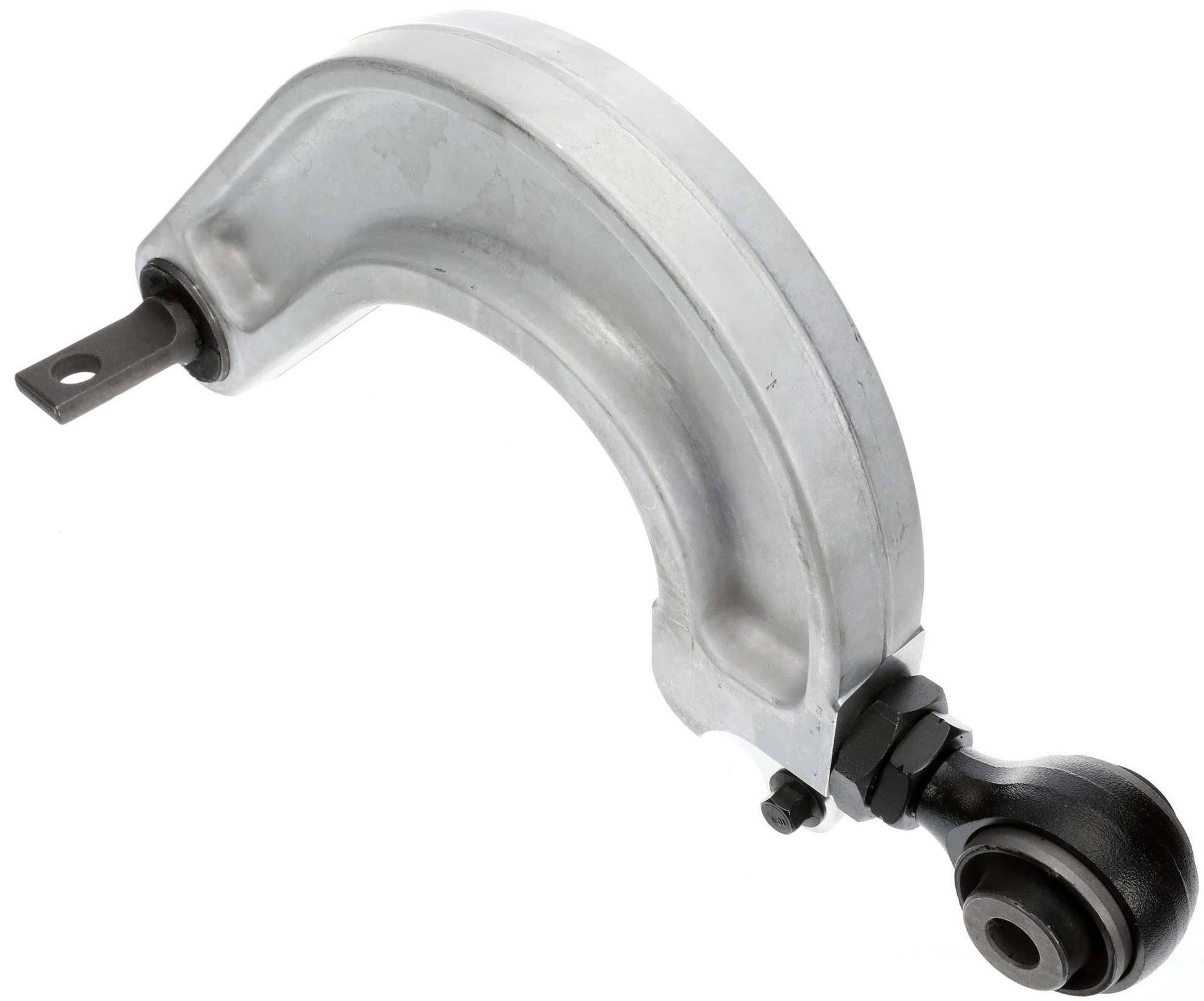 Angle View of Rear Upper Suspension Control Arm DORMAN 521-872