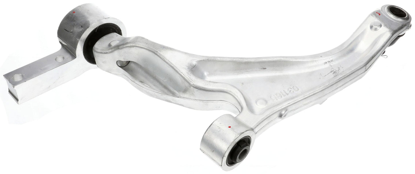 Back View of Front Right Suspension Control Arm and Ball Joint Assembly DORMAN 521-894