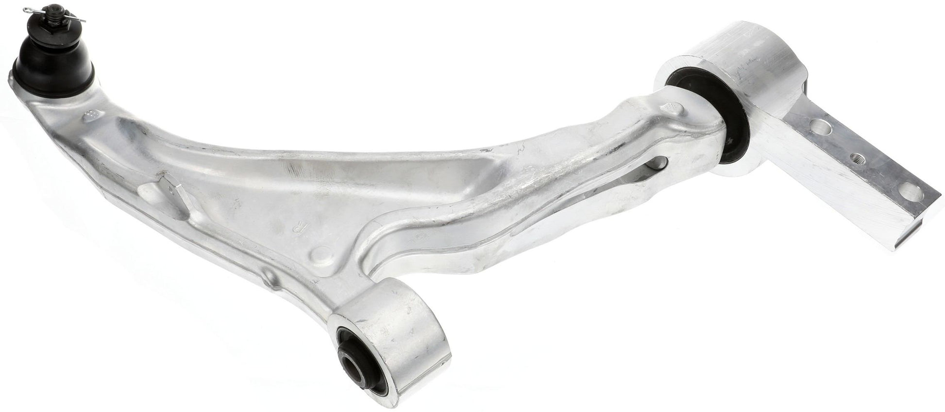 Front View of Front Right Suspension Control Arm and Ball Joint Assembly DORMAN 521-894