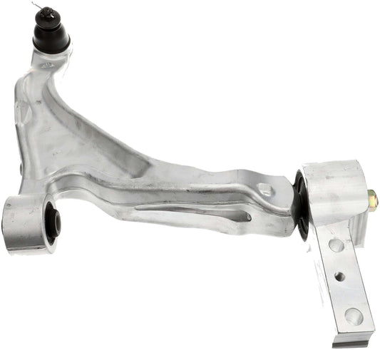 Top View of Front Right Suspension Control Arm and Ball Joint Assembly DORMAN 521-894