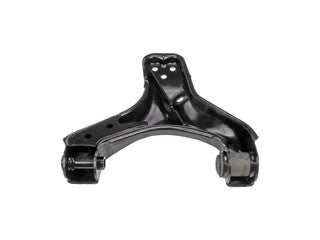 Angle View of Front Left Suspension Control Arm DORMAN 521-919