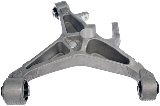 Back View of Rear Left Suspension Control Arm DORMAN 521-937