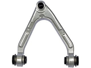 Angle View of Front Upper Right Suspension Control Arm and Ball Joint Assembly DORMAN 521-950