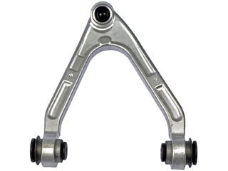 Back View of Front Upper Right Suspension Control Arm and Ball Joint Assembly DORMAN 521-950