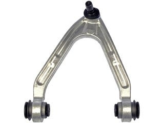 Front View of Front Upper Right Suspension Control Arm and Ball Joint Assembly DORMAN 521-950