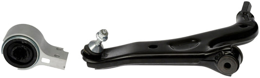 Top View of Front Right Suspension Control Arm and Ball Joint Assembly DORMAN 521-988