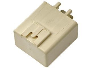 Angle View of Fuel Pump Relay DORMAN 522-000