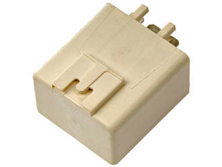 Front View of Fuel Pump Relay DORMAN 522-000