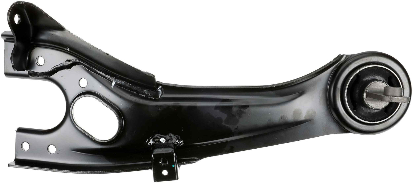 Back View of Rear Left Suspension Trailing Arm DORMAN 522-013