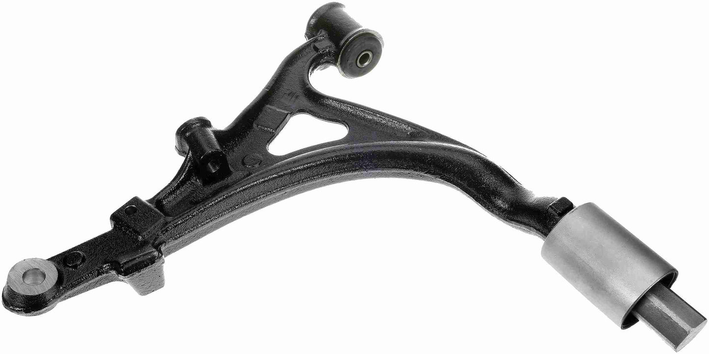 Bottom View of Front Left Suspension Control Arm DORMAN 522-137