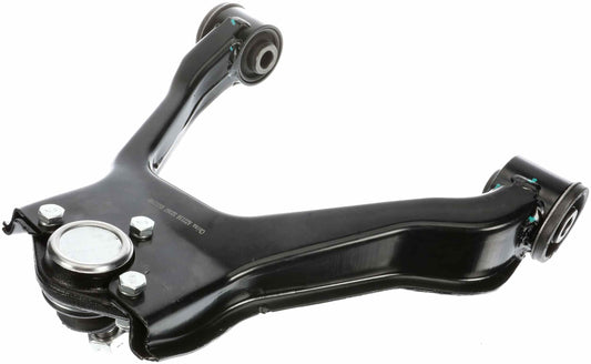 Top View of Front Upper Right Suspension Control Arm and Ball Joint Assembly DORMAN 522-158