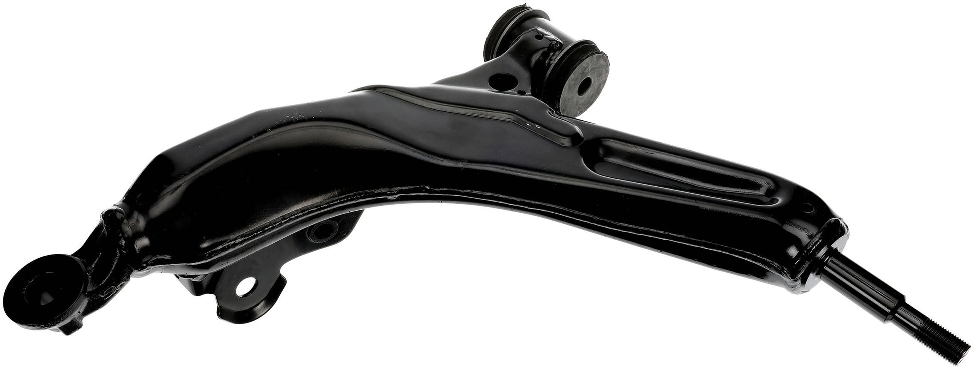 Bottom View of Front Right Suspension Control Arm DORMAN 522-200