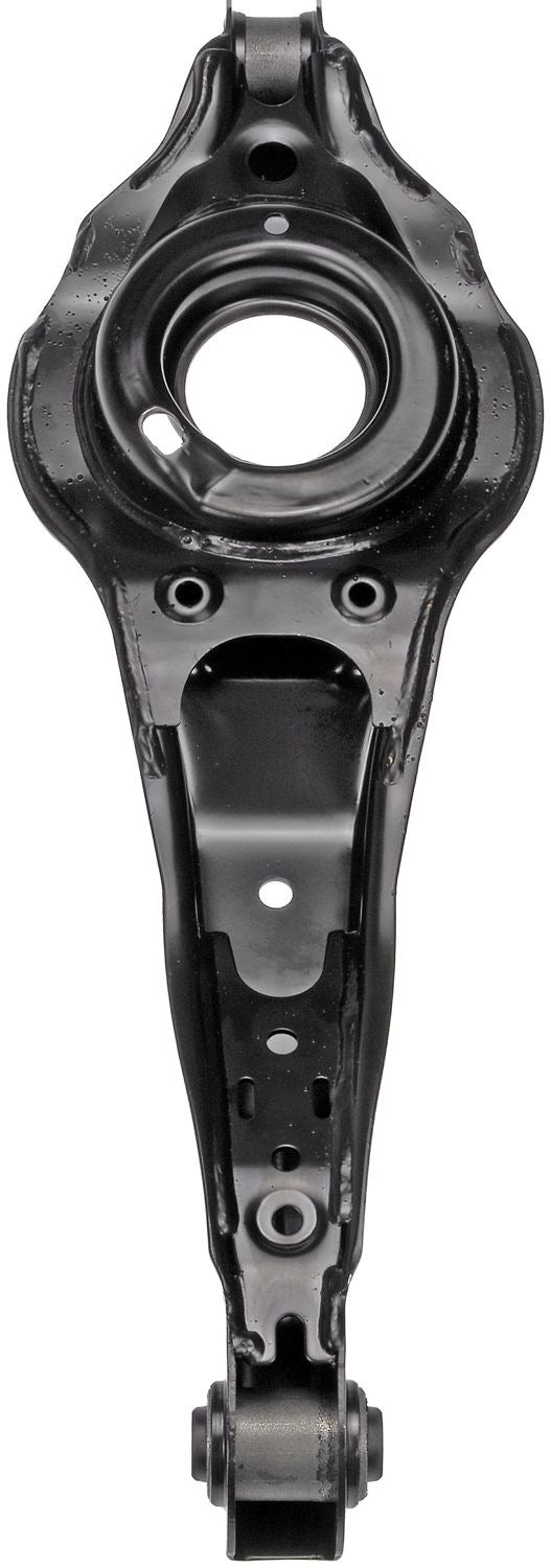 Back View of Rear Left Suspension Control Arm DORMAN 522-218