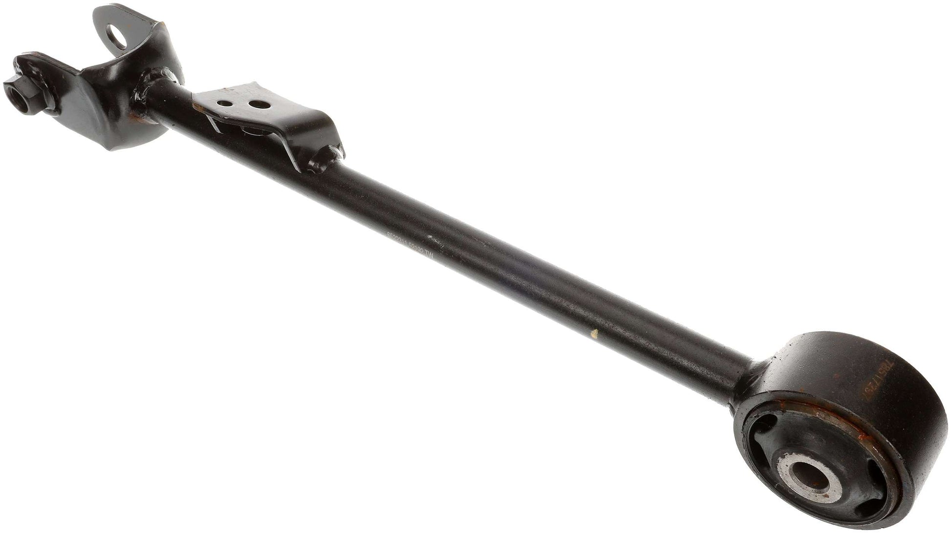 Angle View of Rear Left Suspension Trailing Arm DORMAN 522-311