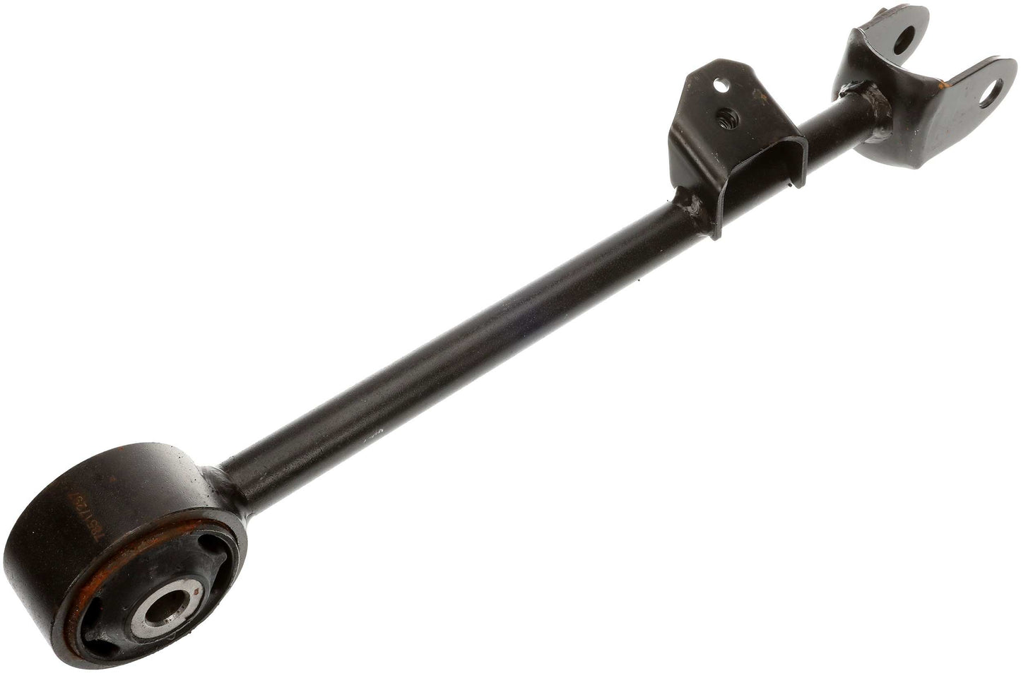 Top View of Rear Left Suspension Trailing Arm DORMAN 522-311