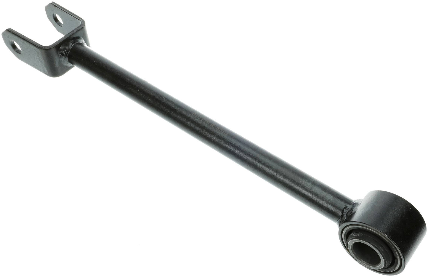 Angle View of Rear Left Suspension Trailing Arm DORMAN 522-408