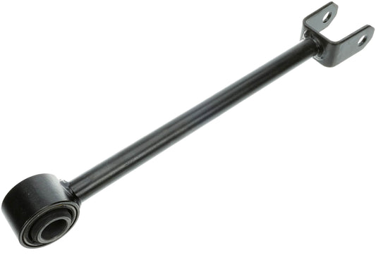 Top View of Rear Left Suspension Trailing Arm DORMAN 522-408