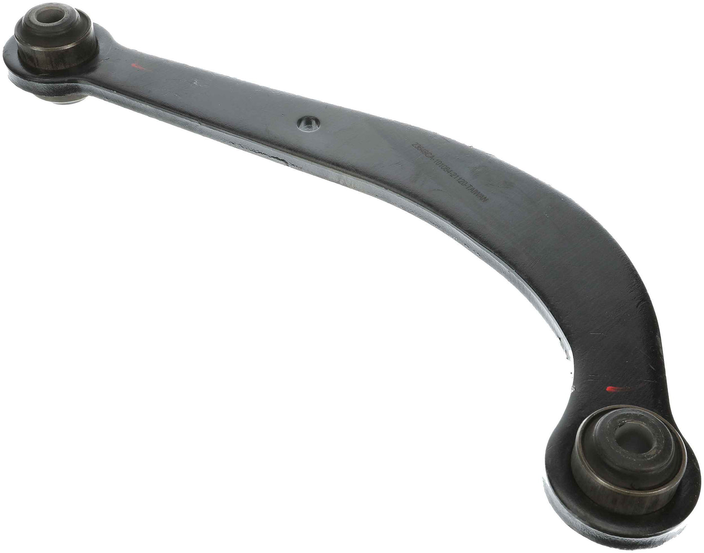 Angle View of Rear Upper Left Suspension Control Arm DORMAN 522-447