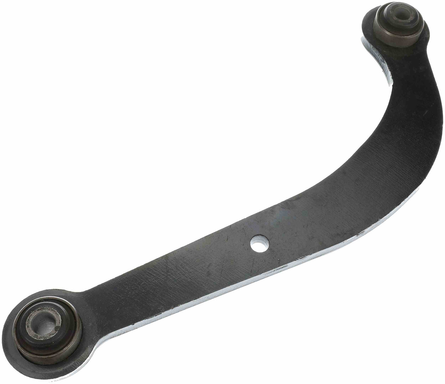 Top View of Rear Upper Left Suspension Control Arm DORMAN 522-447