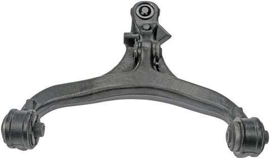 Back View of Front Right Suspension Control Arm and Ball Joint Assembly DORMAN 522-466