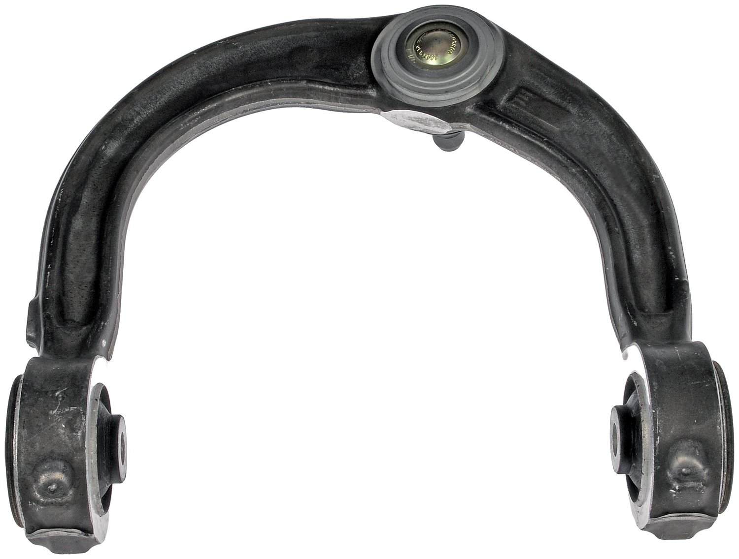 Back View of Front Upper Right Suspension Control Arm and Ball Joint Assembly DORMAN 522-470