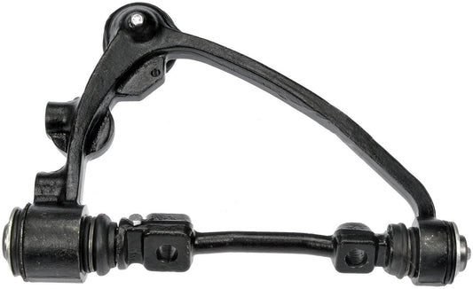 Back View of Front Upper Left Suspension Control Arm and Ball Joint Assembly DORMAN 522-503