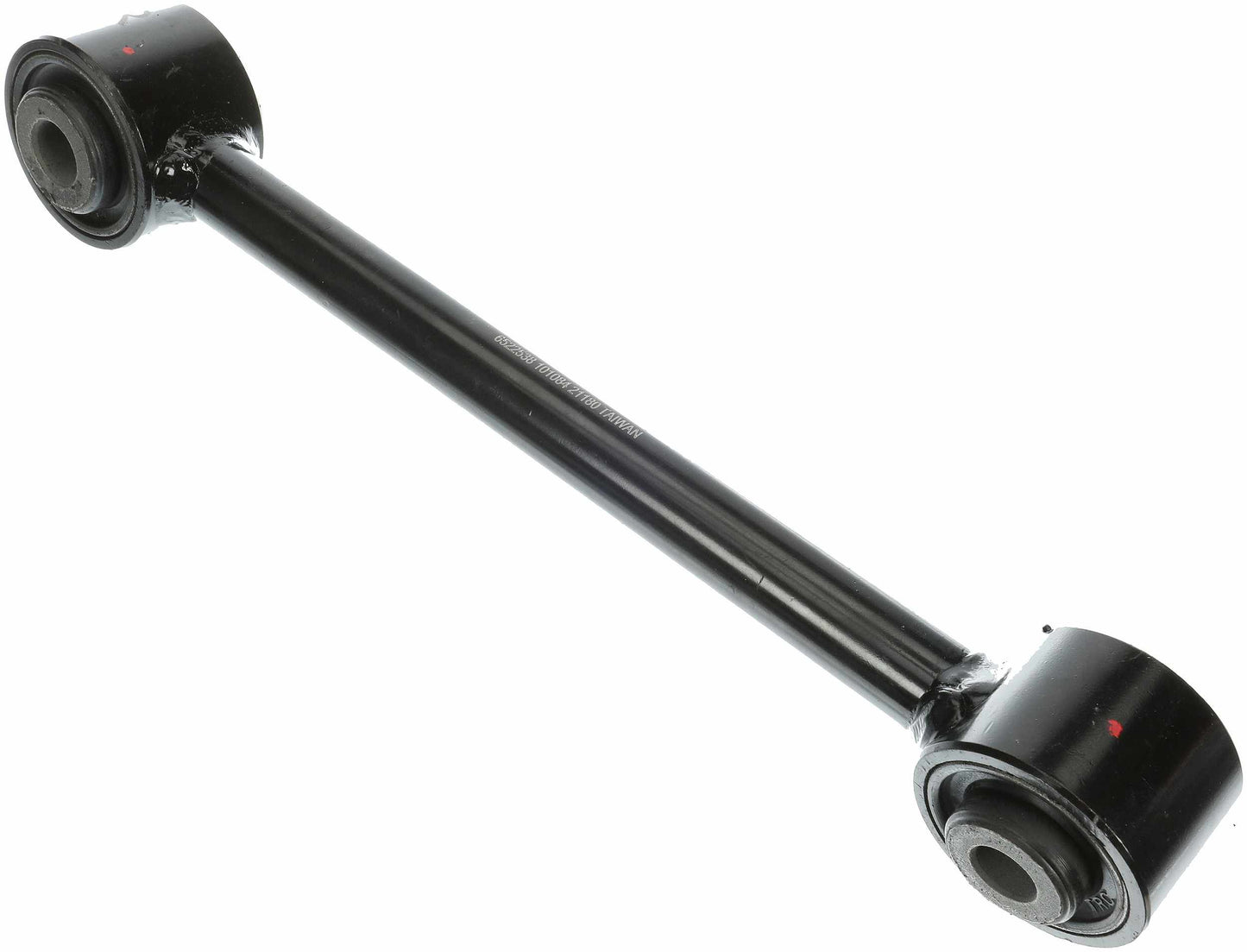 Angle View of Suspension Control Arm and Ball Joint Assembly DORMAN 522-538