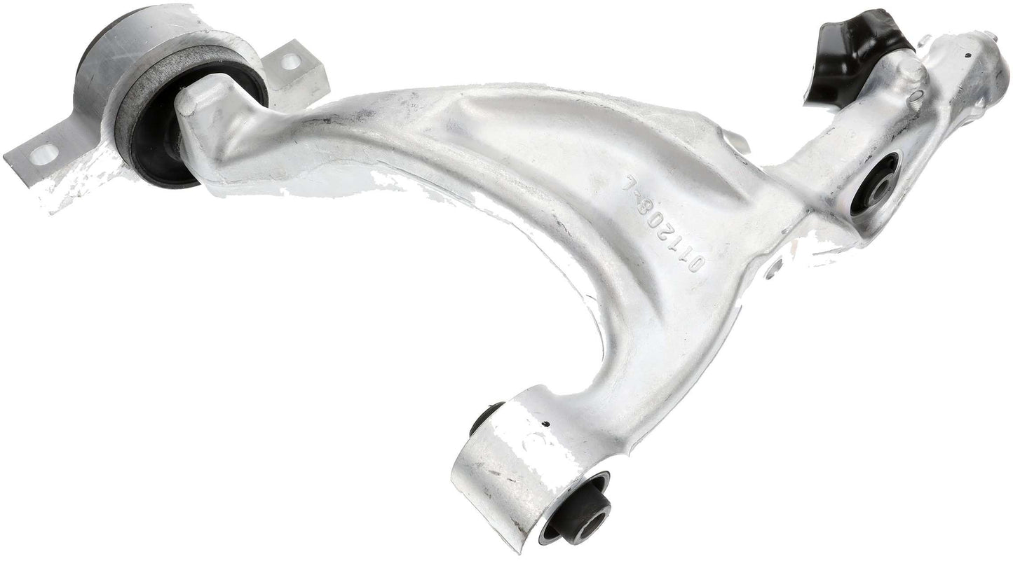 Back View of Front Left Suspension Control Arm and Ball Joint Assembly DORMAN 522-551