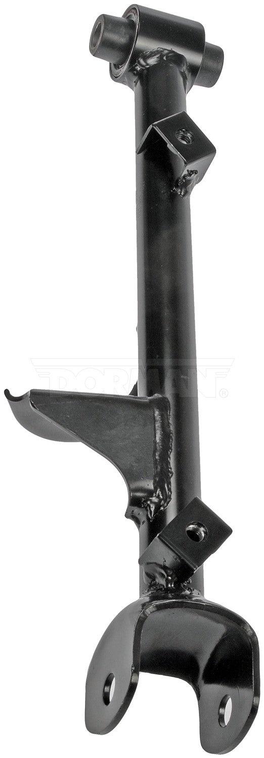 Back View of Rear Right Suspension Control Arm DORMAN 522-600