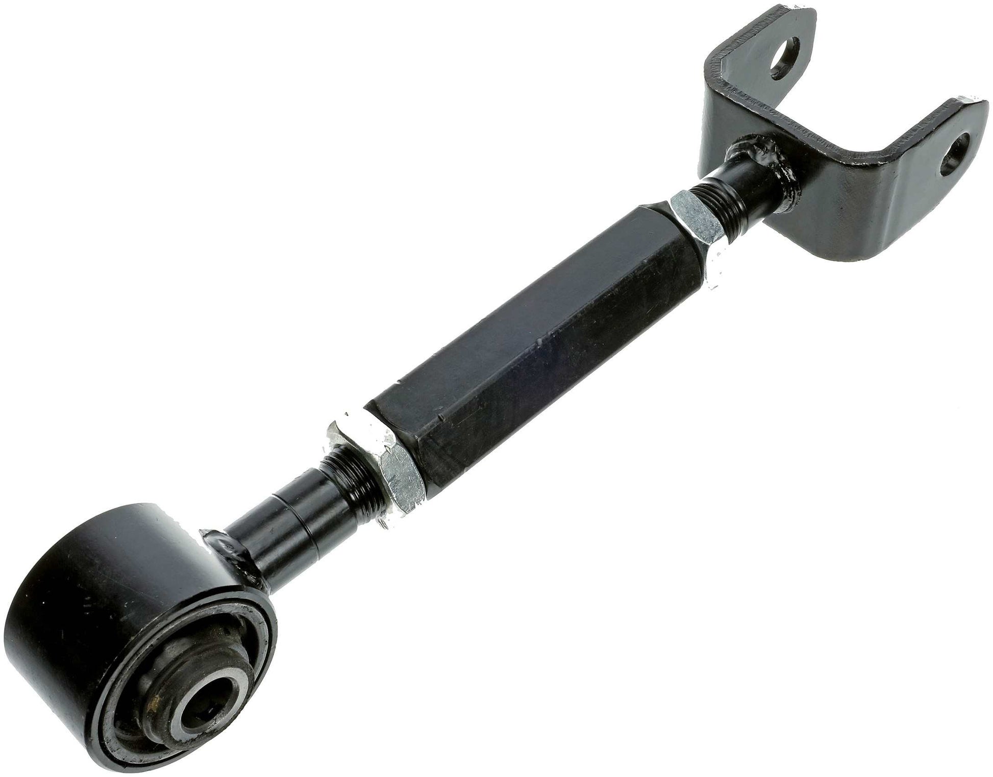 Top View of Suspension Control Arm and Ball Joint Assembly DORMAN 522-685