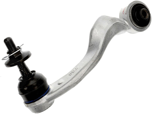 Top View of Front Rear Upper Right Suspension Control Arm and Ball Joint Assembly DORMAN 522-786