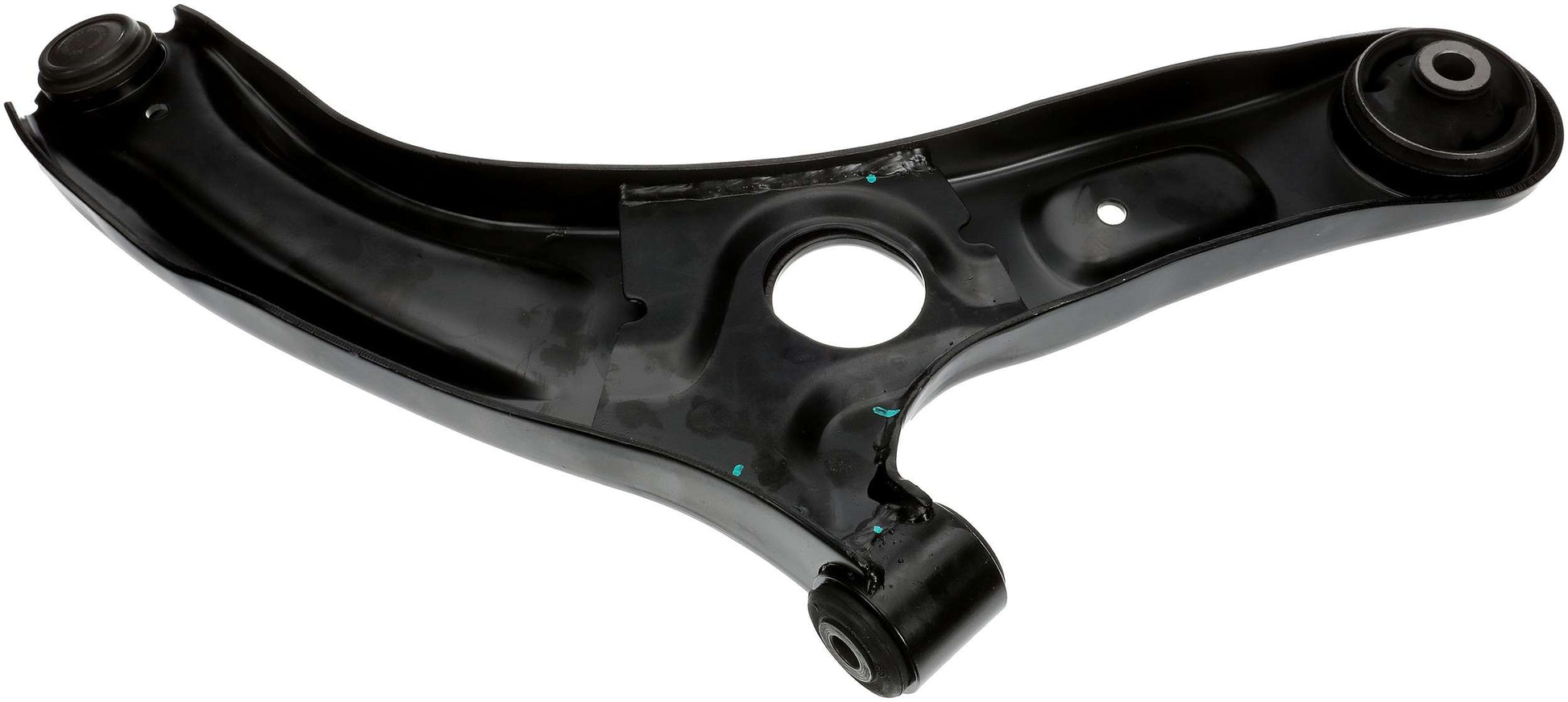 Back View of Front Left Suspension Control Arm and Ball Joint Assembly DORMAN 522-823