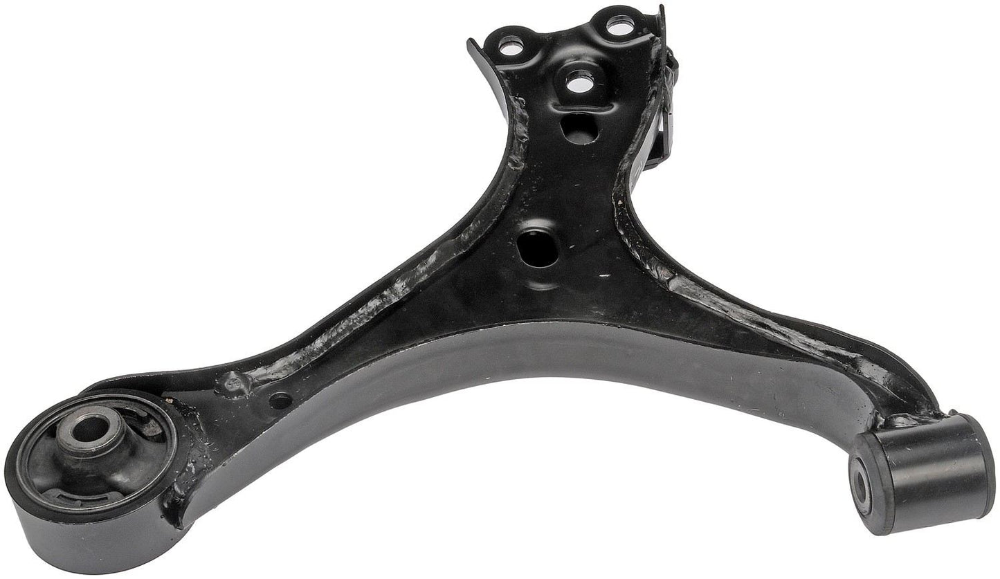 Back View of Front Left Suspension Control Arm DORMAN 522-969