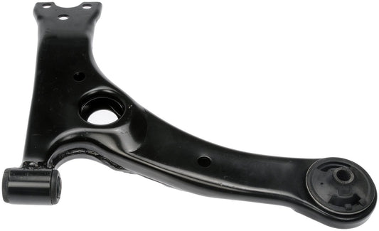 Back View of Front Right Suspension Control Arm DORMAN 522-986