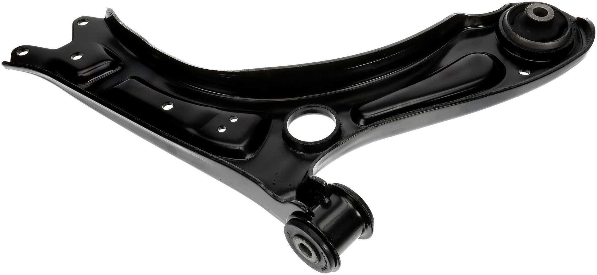 Front View of Front Left Suspension Control Arm DORMAN 522-993