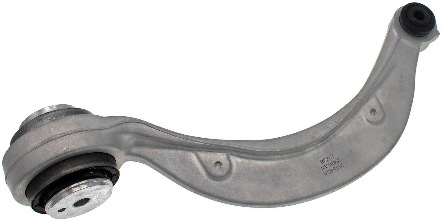 Left View of Front Left Suspension Control Arm DORMAN 522-993