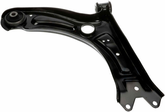 Top View of Front Left Suspension Control Arm DORMAN 522-993