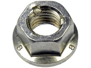 Angle View of Rear Upper Lateral Arm and Ball Joint Assembly DORMAN 523-013