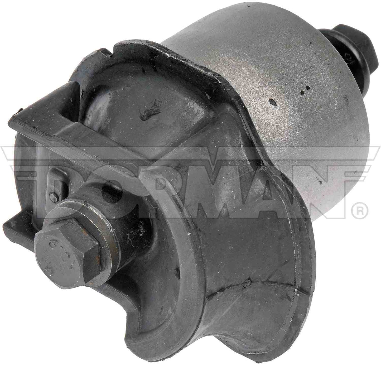 Angle View of Rear Axle Pivot Bushing DORMAN 523-066