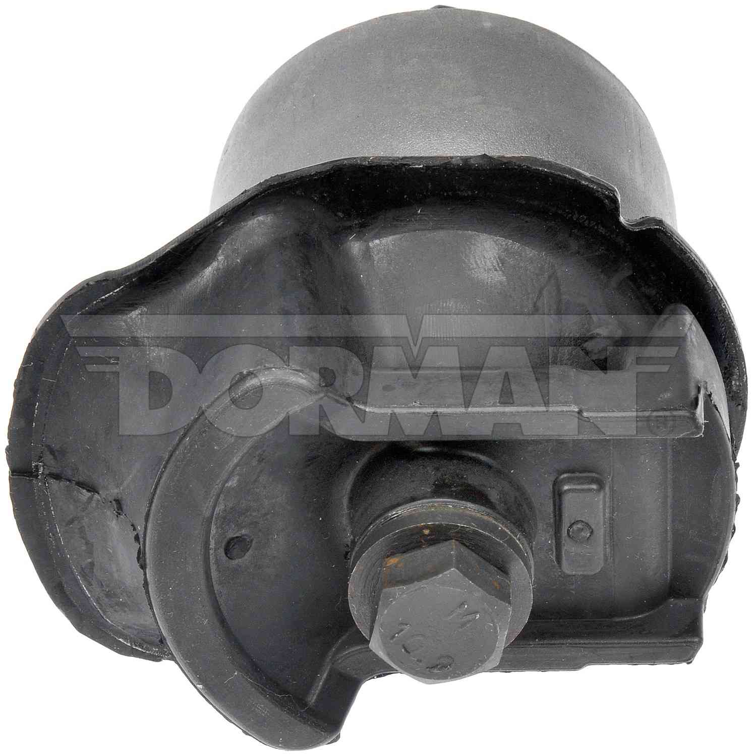 Top View of Rear Axle Pivot Bushing DORMAN 523-066