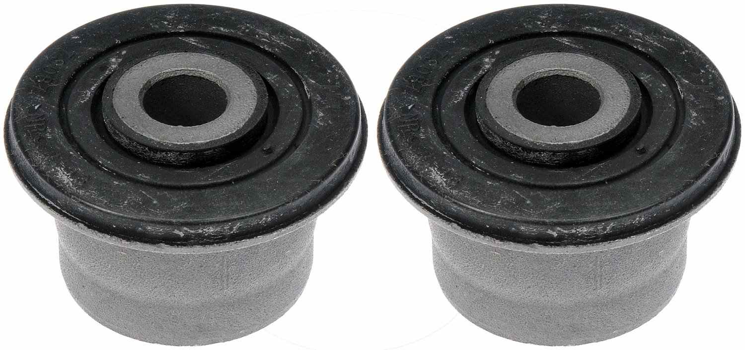 Angle View of Front Rear Suspension Control Arm Bushing Kit DORMAN 523-201